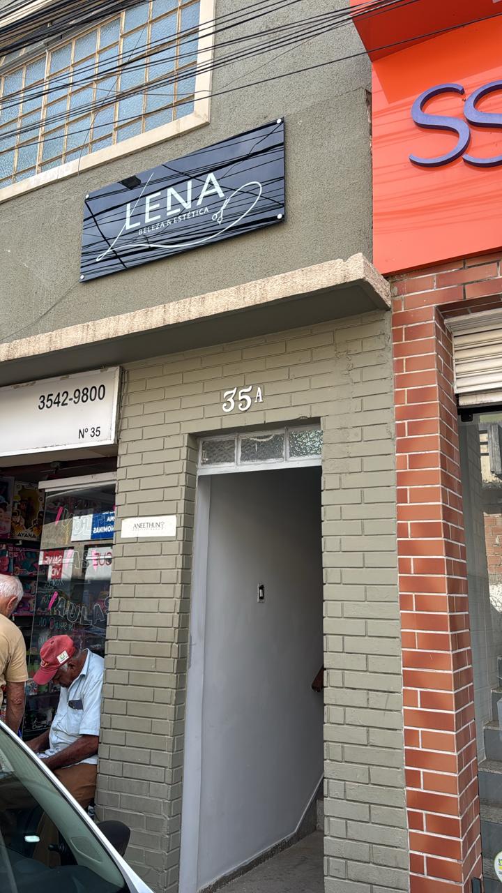 Melhor Salão de Beleza em Nova Lima - Lena Salão Melhor Salão de Beleza em Nova Lima - Lena Salão