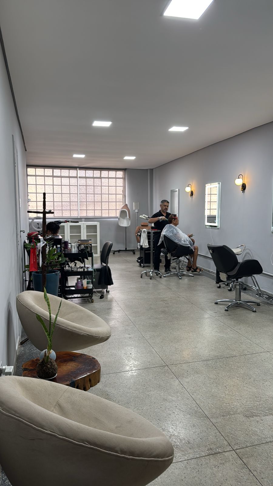 Lena Salão Nova Lima - O Melhor Salão no Centro de Nova Lima Lena Salão Nova Lima - O Melhor Salão no Centro de Nova Lima