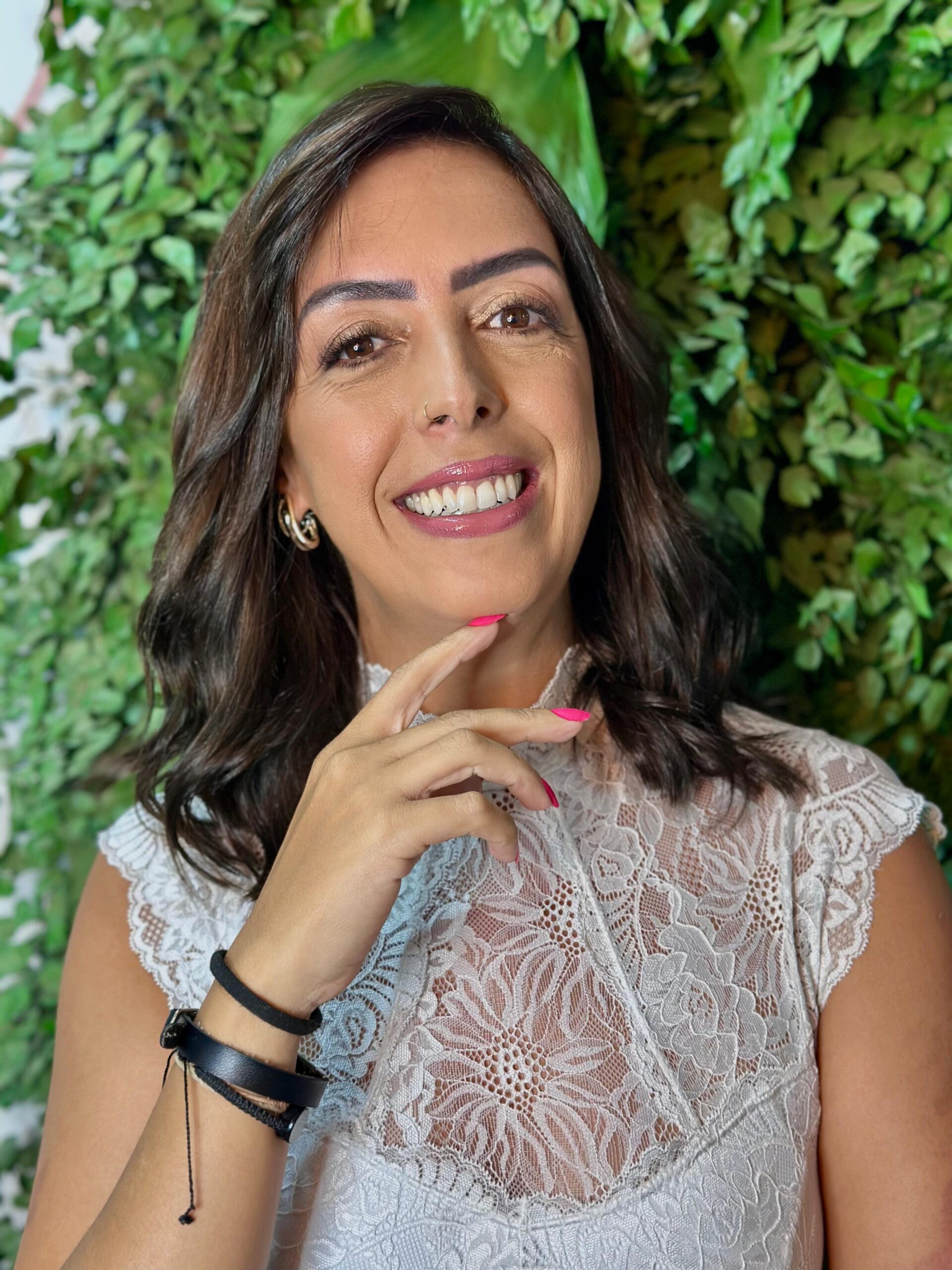 Coloração em Nova Lima - Lena Salão Coloração em Nova Lima - Lena Salão