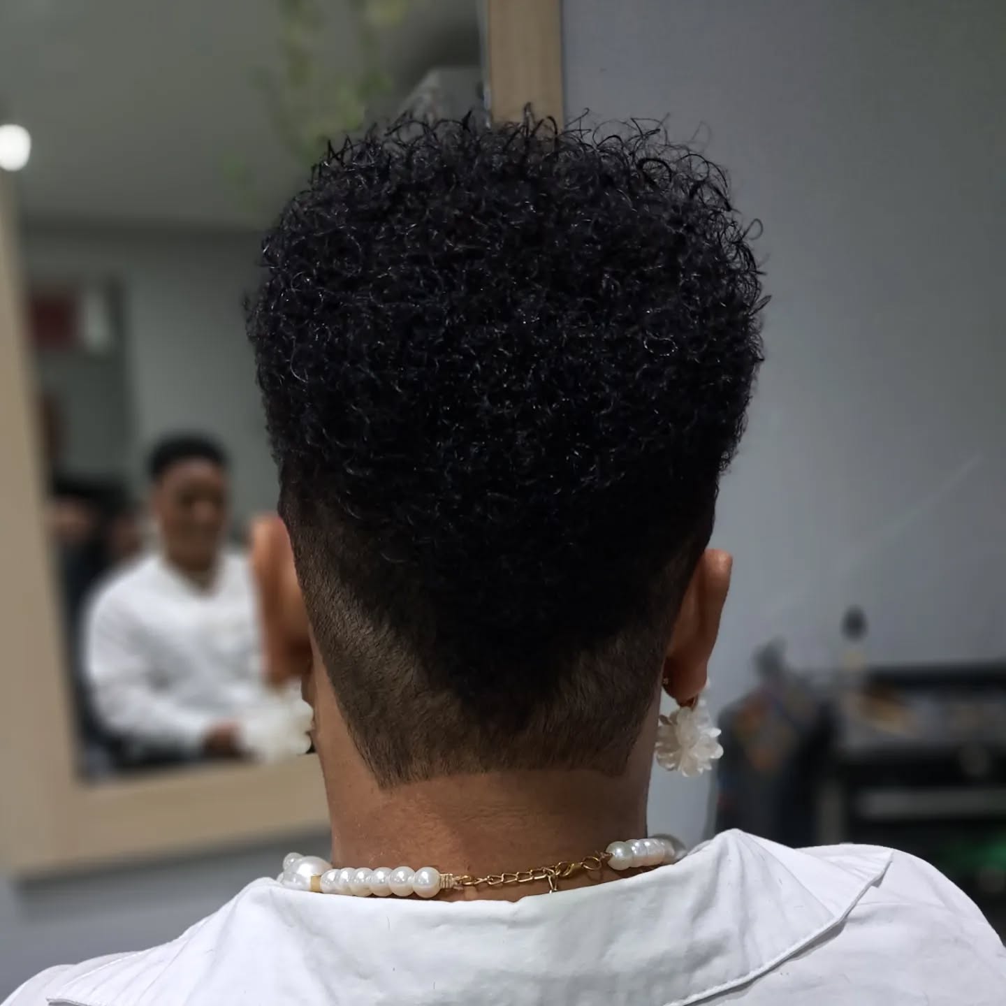 Especialista em Cabelos Afro em Nova Lima - Lena Salão Especialista em Cabelos Afro em Nova Lima - Lena Salão