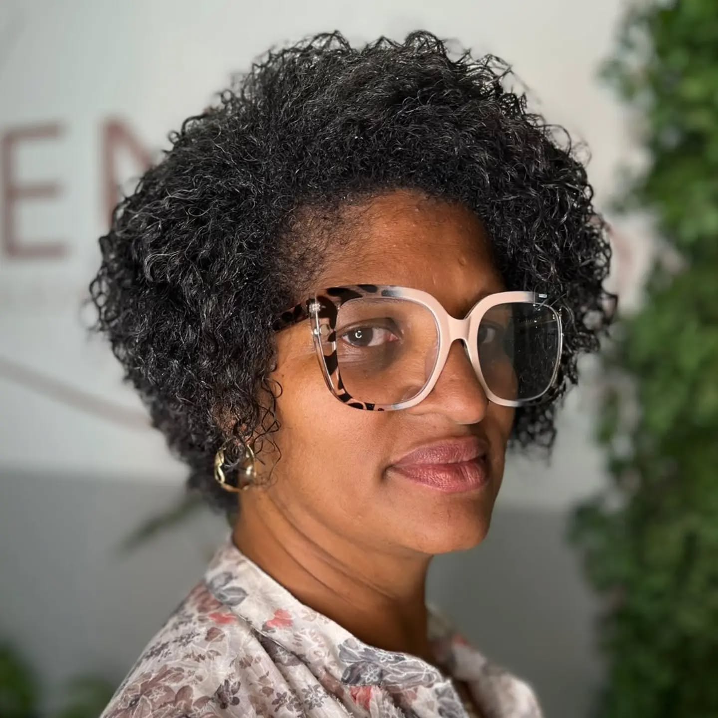 Especialista em Cabelos Afro em Nova Lima - Lena Salão Especialista em Cabelos Afro em Nova Lima - Lena Salão