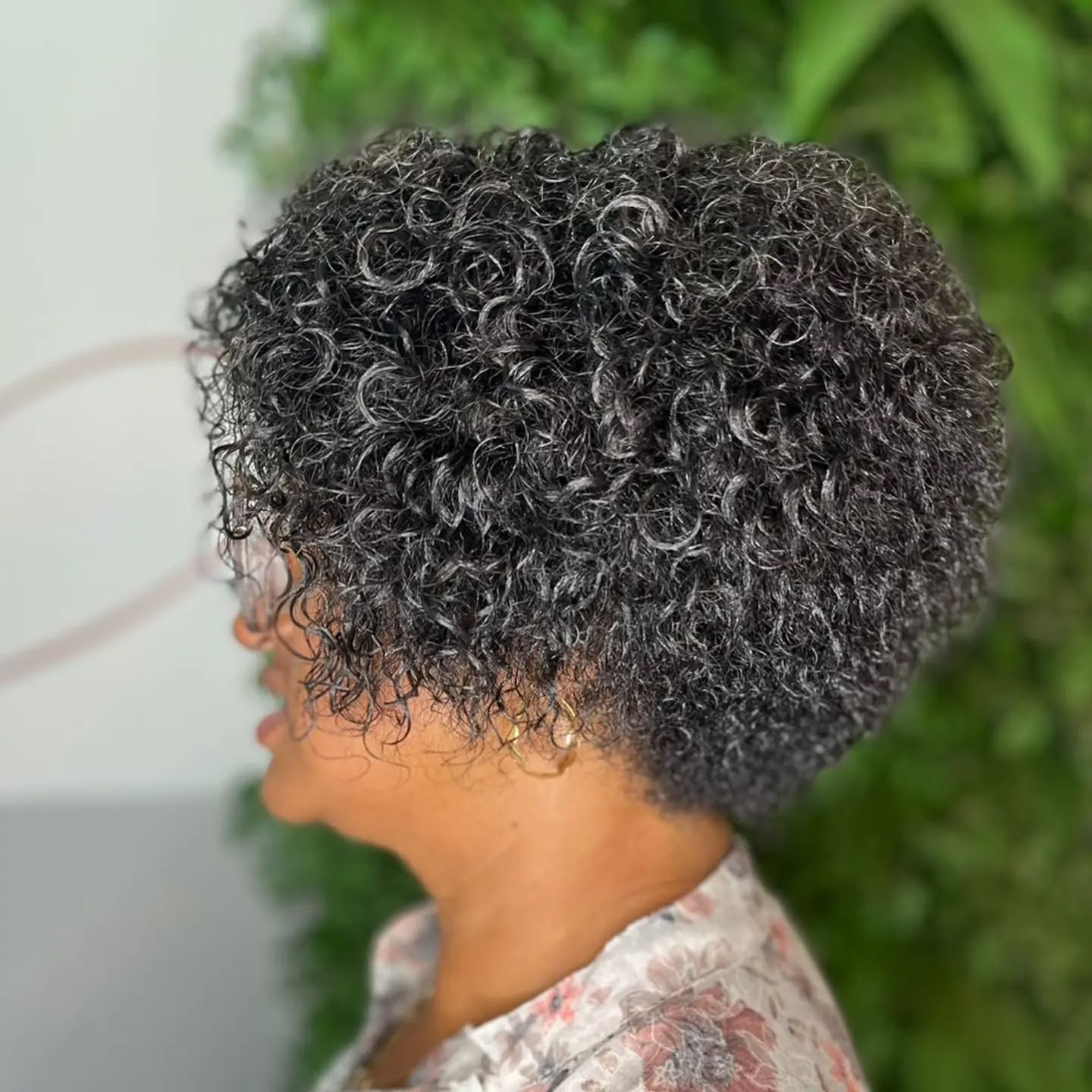 Especialista em Cabelos Afro em Nova Lima - Lena Salão Especialista em Cabelos Afro em Nova Lima - Lena Salão