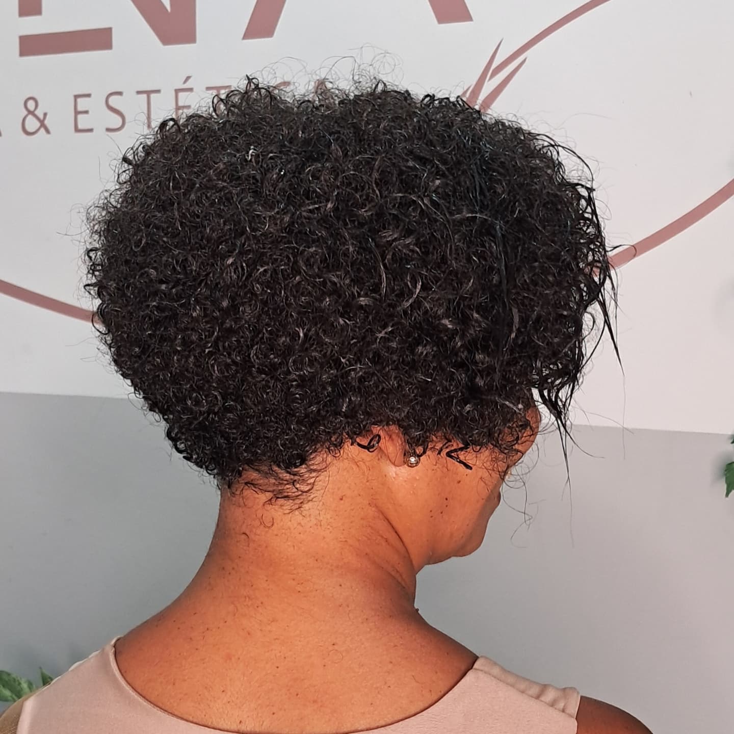 Especialista em Cabelos Afro em Nova Lima - Lena Salão Especialista em Cabelos Afro em Nova Lima - Lena Salão