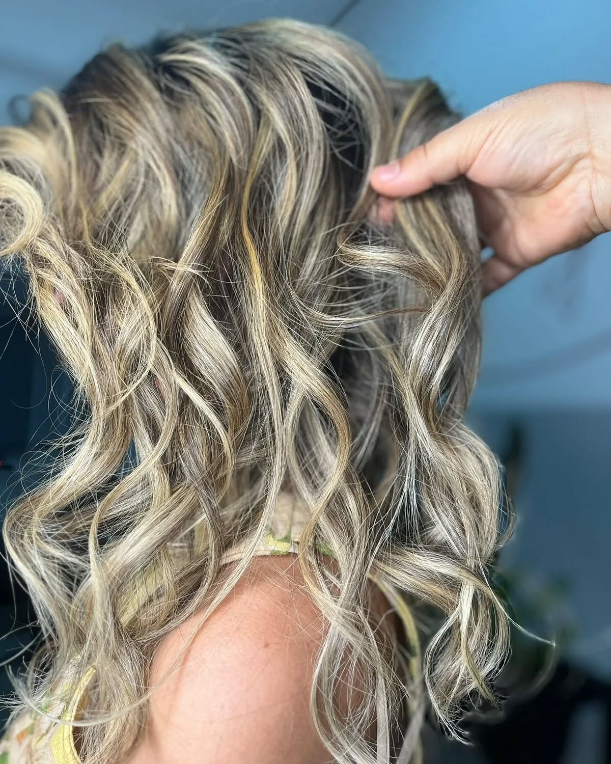Mechas Perfeitas em Nova Lima - Lena Salão Mechas Perfeitas em Nova Lima - Lena Salão