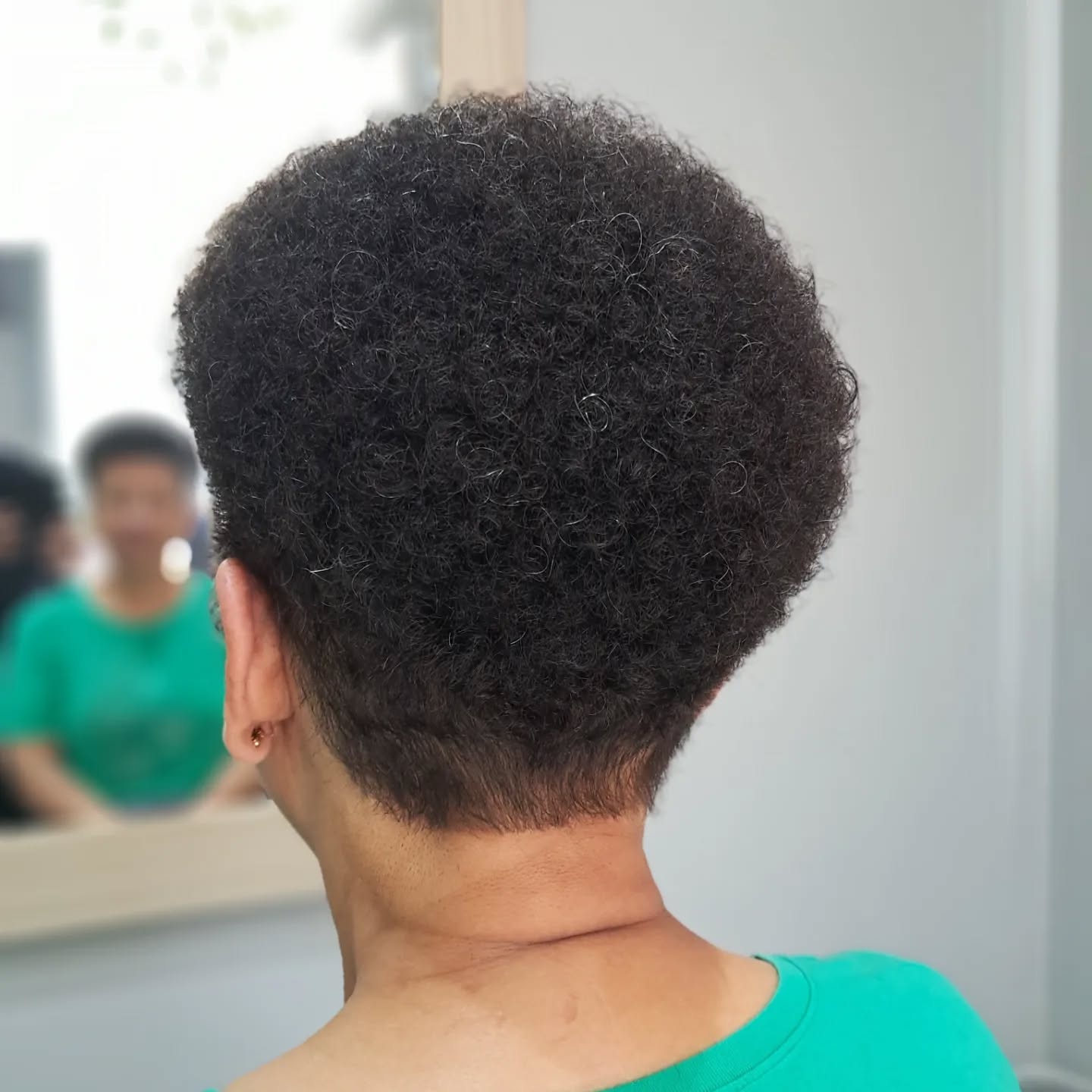Especialista em Cabelos Afro em Nova Lima - Lena Salão Especialista em Cabelos Afro em Nova Lima - Lena Salão