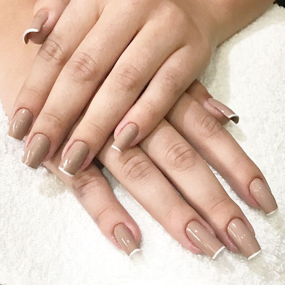 Alongamento de Unhas em Nova Lima - Lena Salão Alongamento de Unhas em Nova Lima - Lena Salão