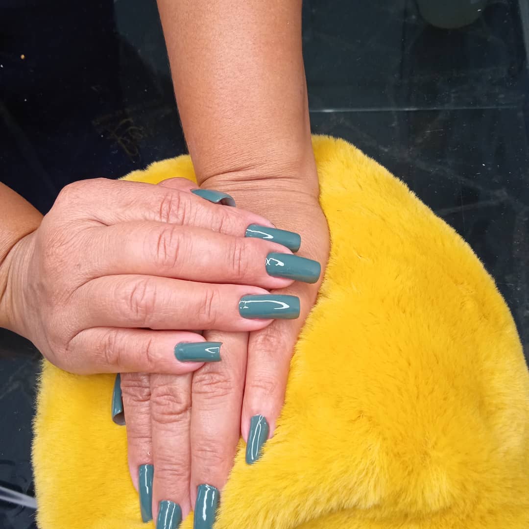 Alongamento de Unhas em Nova Lima - Lena Salão Alongamento de Unhas em Nova Lima - Lena Salão