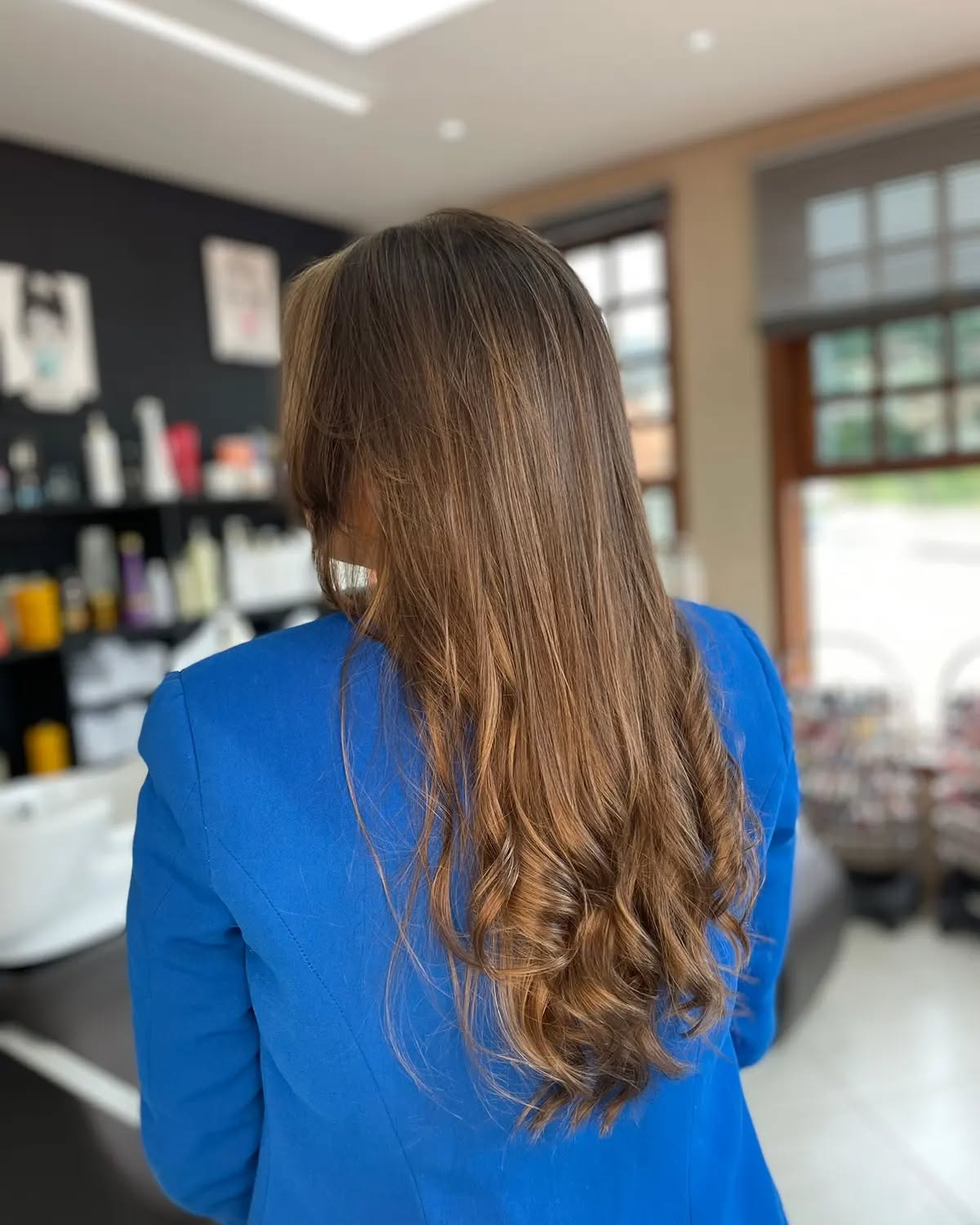 Botox Capilar em Nova Lima - Lena Salão Botox Capilar em Nova Lima - Lena Salão