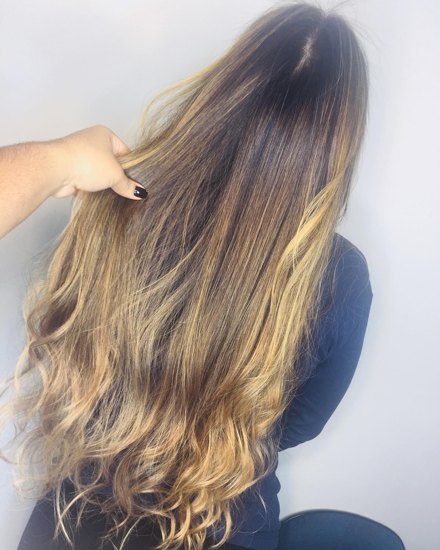 Escova de Cabelo em Nova Lima - Lena Salão Escova de Cabelo em Nova Lima - Lena Salão