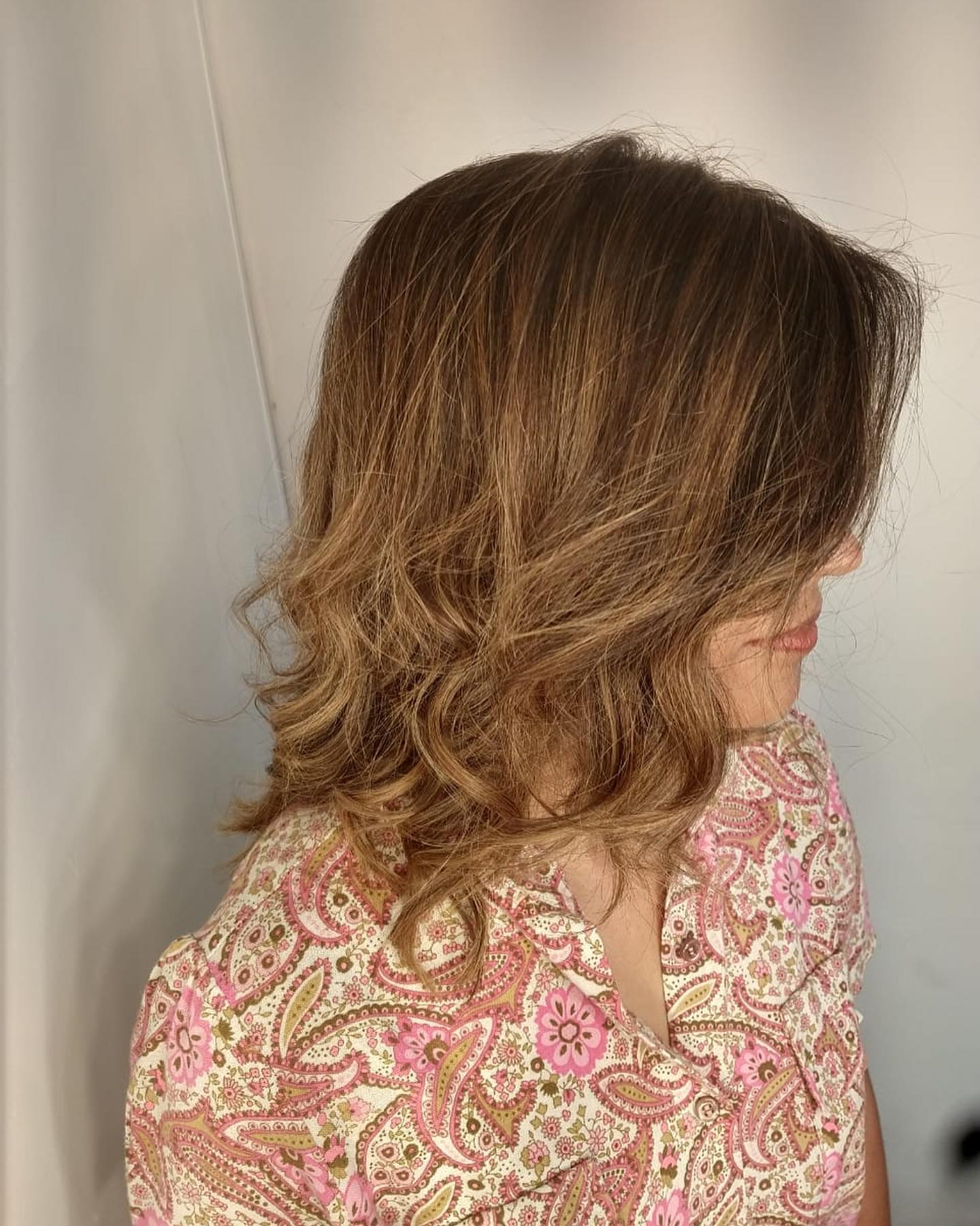 Escova de Cabelo em Nova Lima - Lena Salão Escova de Cabelo em Nova Lima - Lena Salão