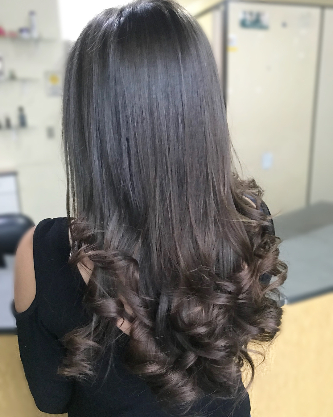 Escova de Cabelo em Nova Lima - Lena Salão Escova de Cabelo em Nova Lima - Lena Salão