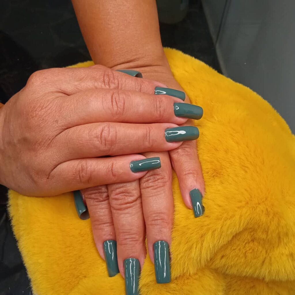 Unhas – Lena Salão de Beleza, Centro, Nova Lima - MG – foto 4