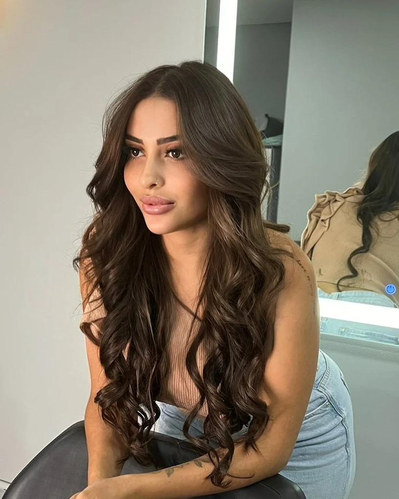 Especialista em Visagismo em Nova Lima, MG Especialista em Visagismo em Nova Lima, MG