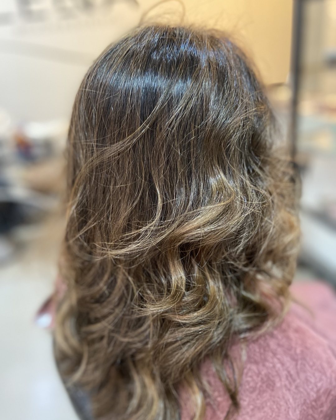 Babyliss em Nova Lima - Lena Salão