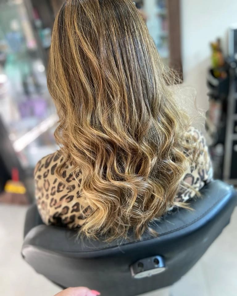 Babyliss em Nova Lima - Lena Salão