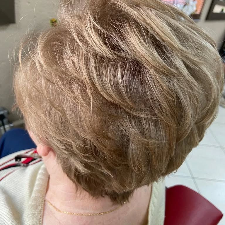 Melhor Corte de Cabelo em Nova Lima - Lena Salão