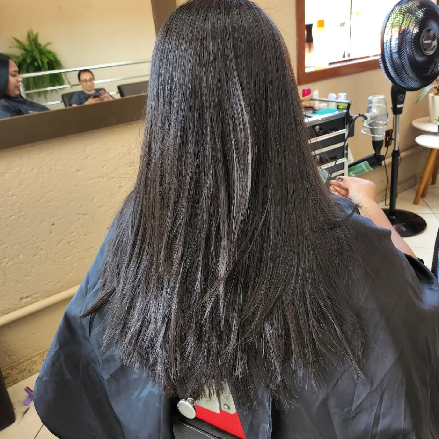 Escova de Cabelo em Nova Lima - Lena Salão