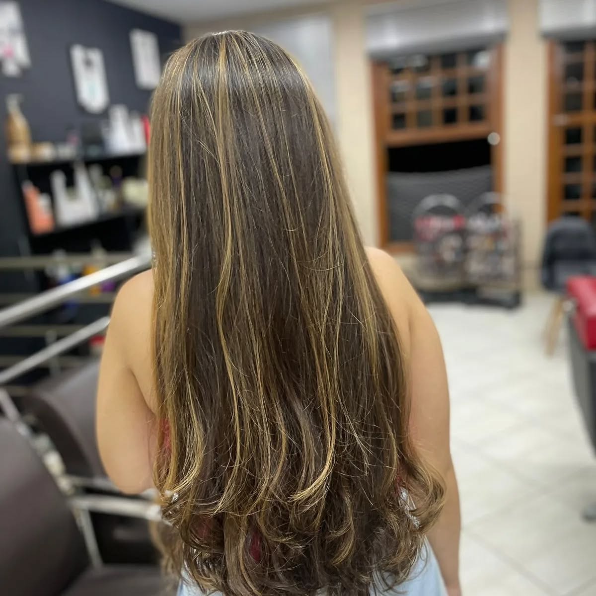 Hidratação Capilar em Nova Lima - Lena Salão Nova Lima