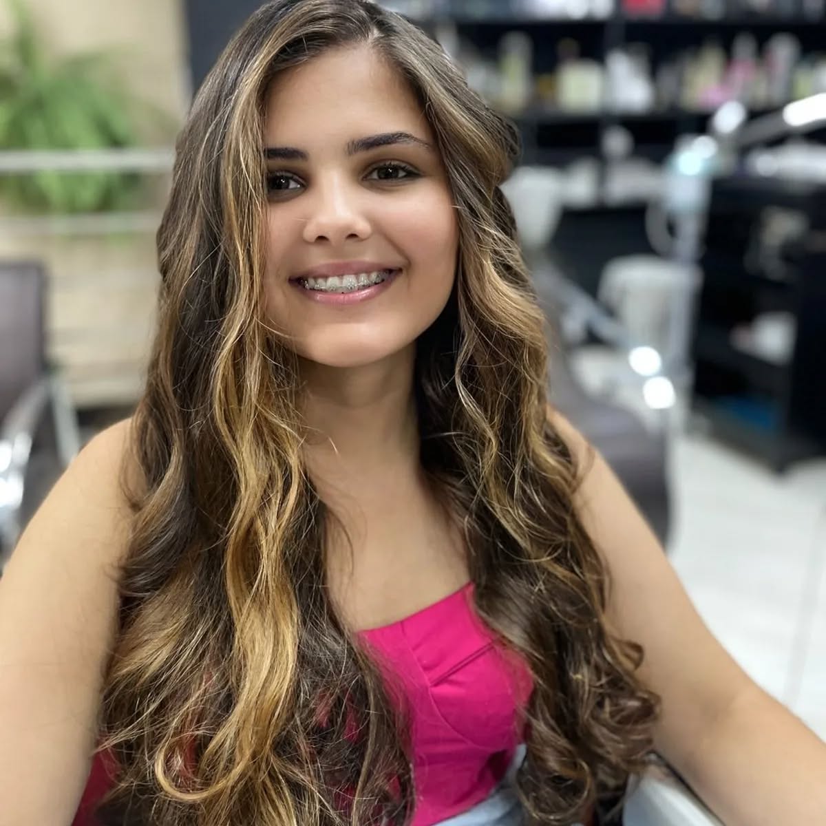 Hidratação Capilar em Nova Lima - Lena Salão Nova Lima