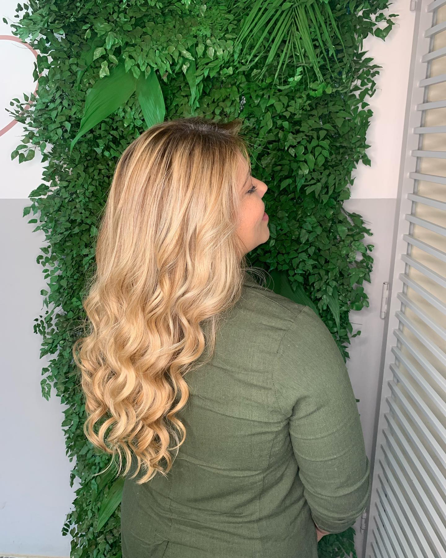 Coloração em Nova Lima - Lena Salão