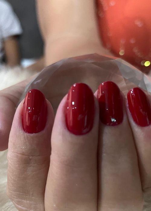 Nail Art Sofisticada