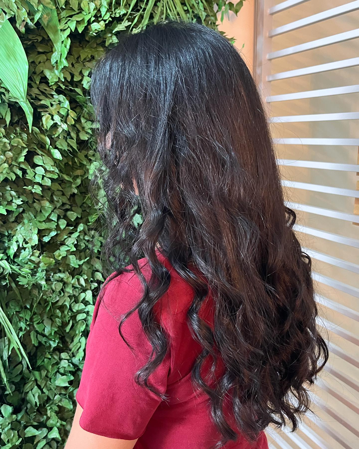 Botox Capilar em Nova Lima - Lena Salão Botox Capilar em Nova Lima - Lena Salão