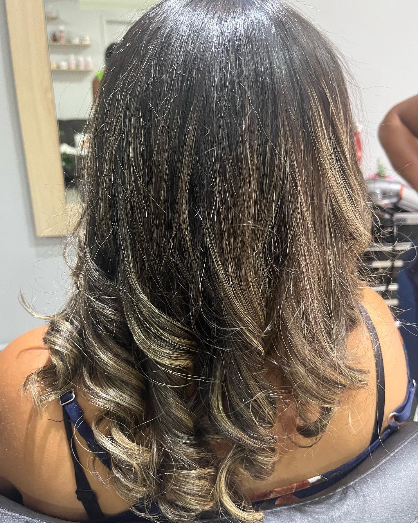 Botox Capilar em Nova Lima - Lena Salão Botox Capilar em Nova Lima - Lena Salão