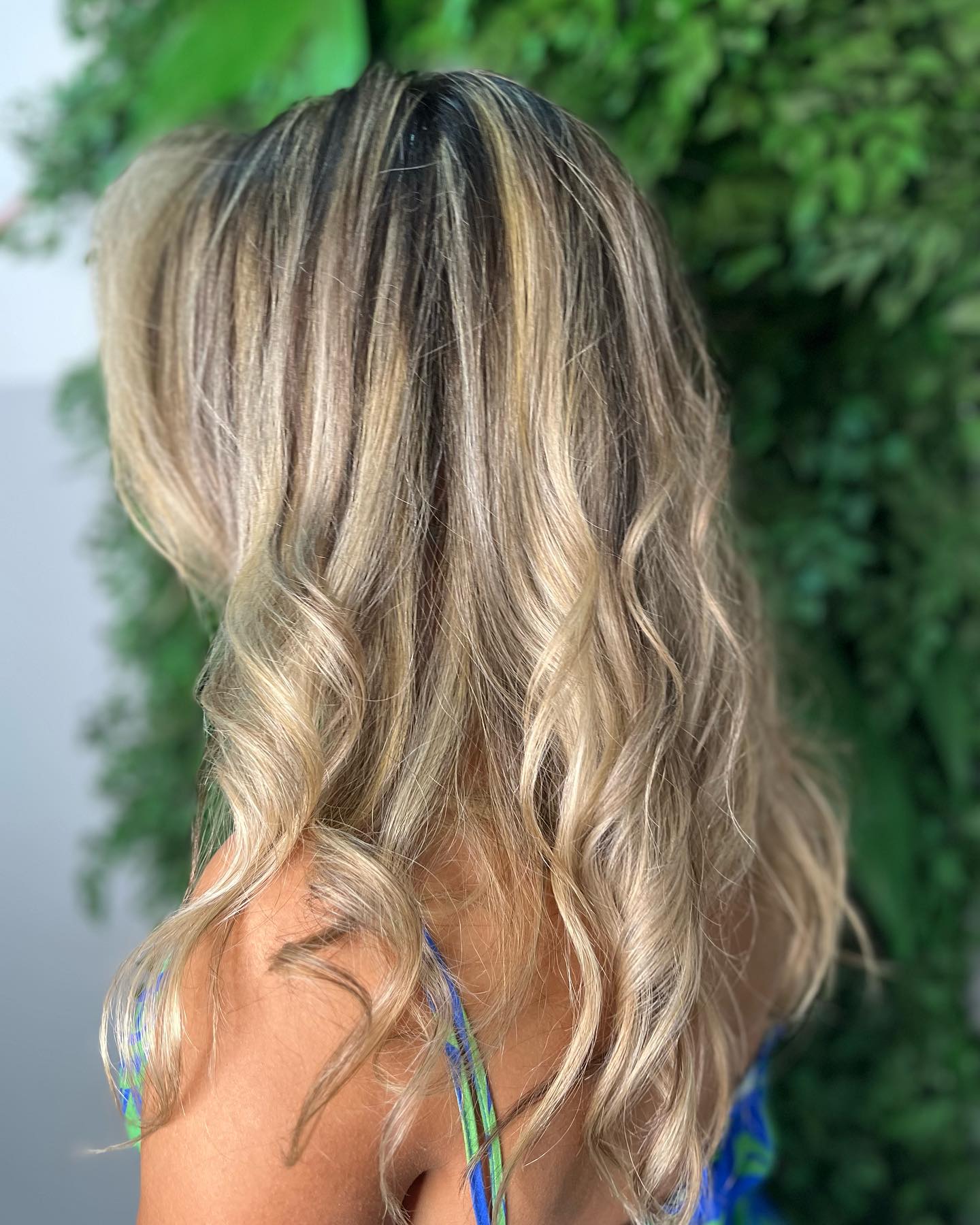 Mechas Perfeitas em Nova Lima - Lena Salão Mechas Perfeitas em Nova Lima - Lena Salão