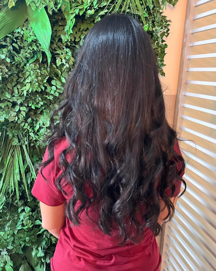 Coloração e mechas – Lena Salão de Beleza, Centro, Nova Lima - MG – foto 11
