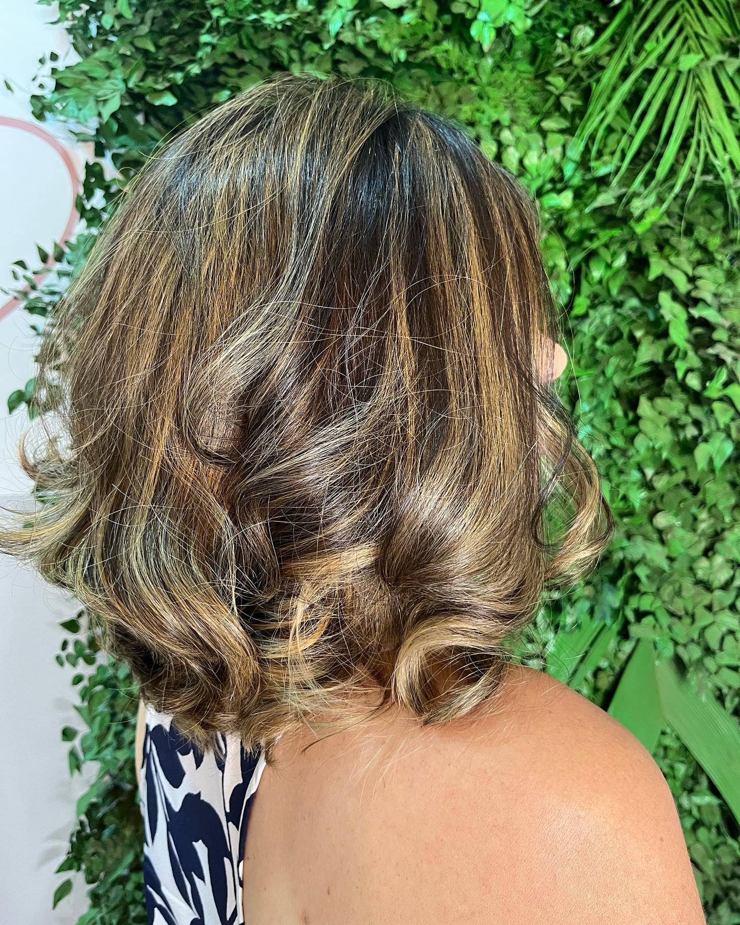 Mechas Perfeitas em Nova Lima - Lena Salão Mechas Perfeitas em Nova Lima - Lena Salão