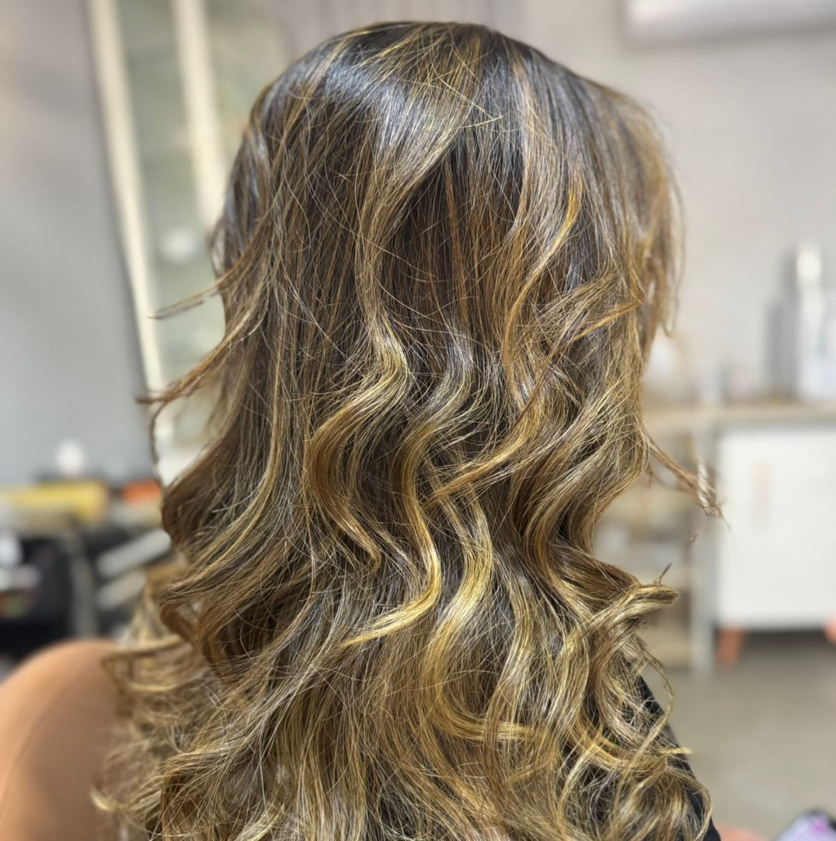 Hidratação Capilar em Nova Lima - Lena Salão Nova Lima