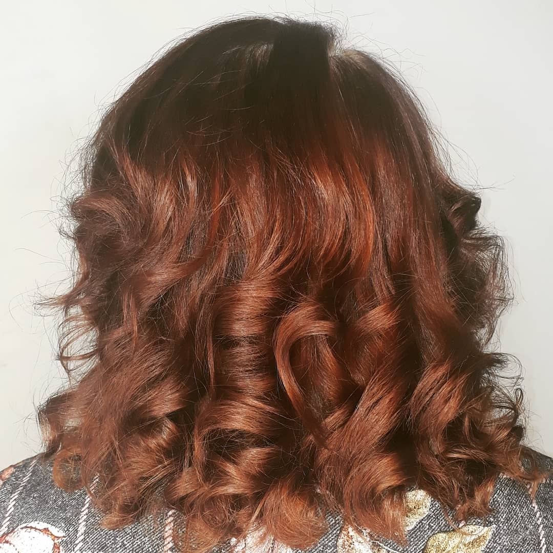 Coloração em Nova Lima - Lena Salão