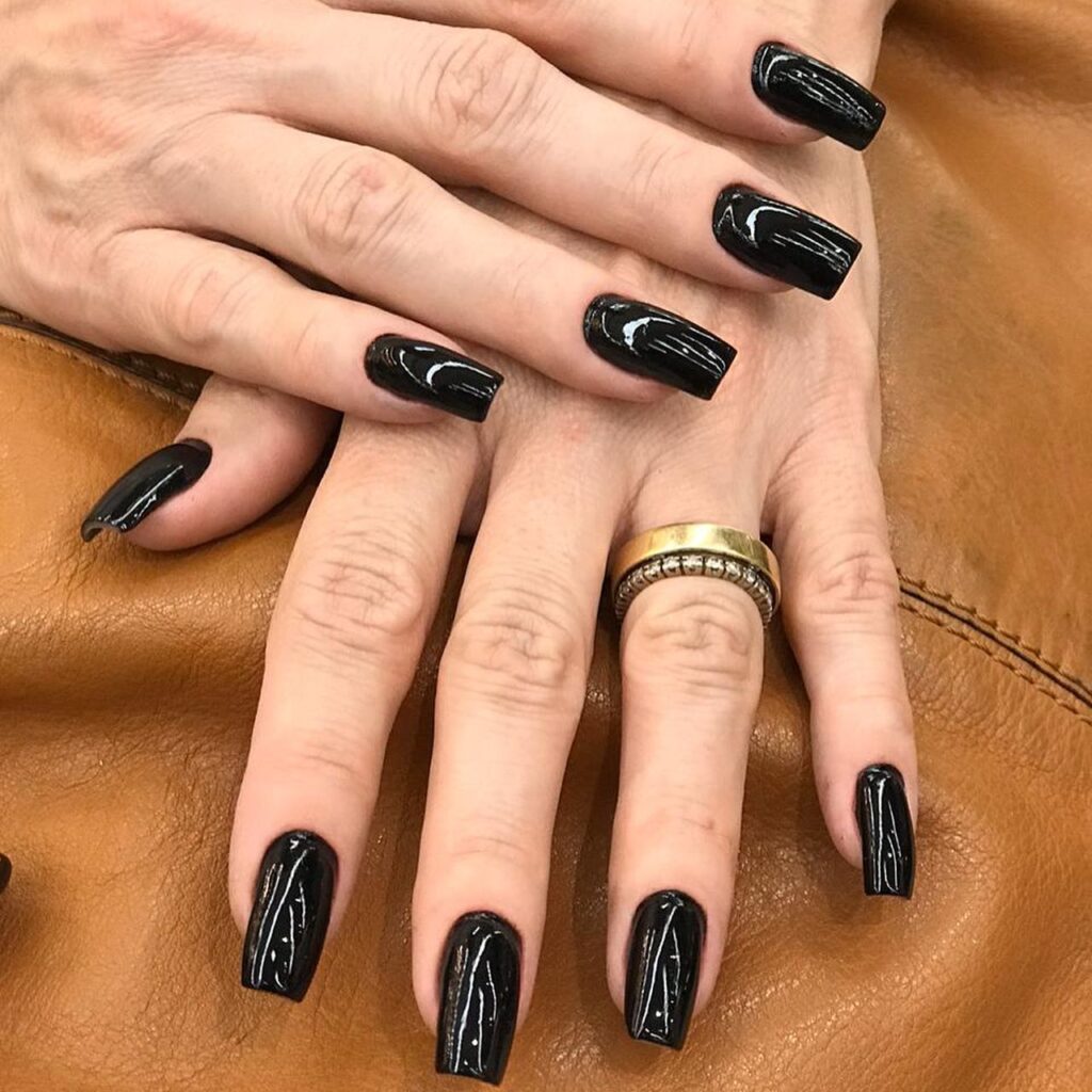 Unhas – Lena Salão de Beleza, Centro, Nova Lima - MG – foto 6