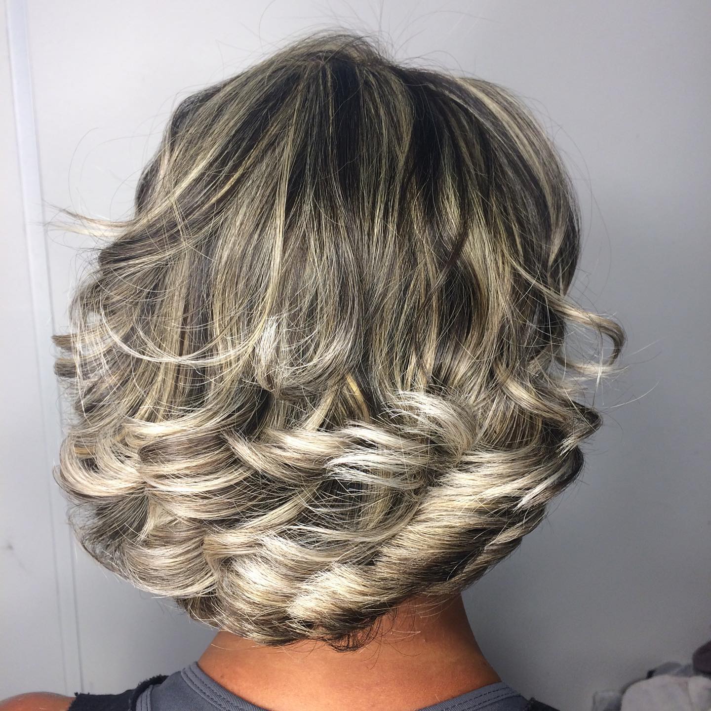 Mechas Perfeitas em Nova Lima - Lena Salão Mechas Perfeitas em Nova Lima - Lena Salão