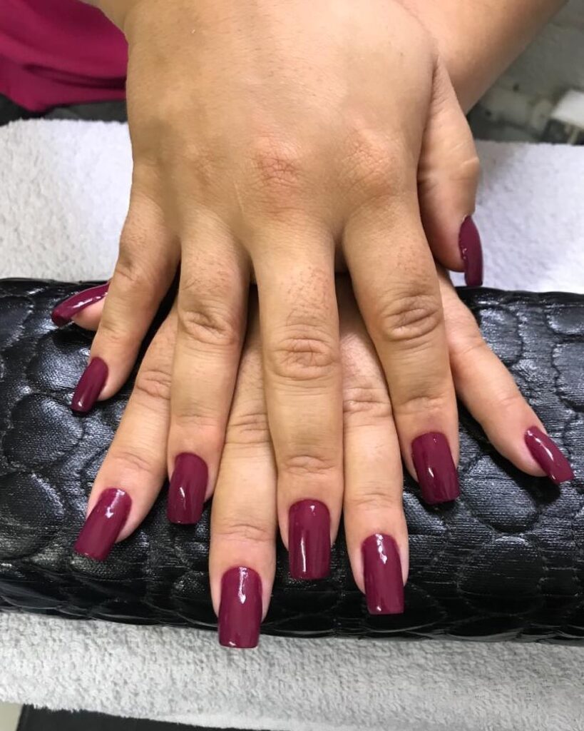 Unhas – Lena Salão de Beleza, Centro, Nova Lima - MG – foto 3