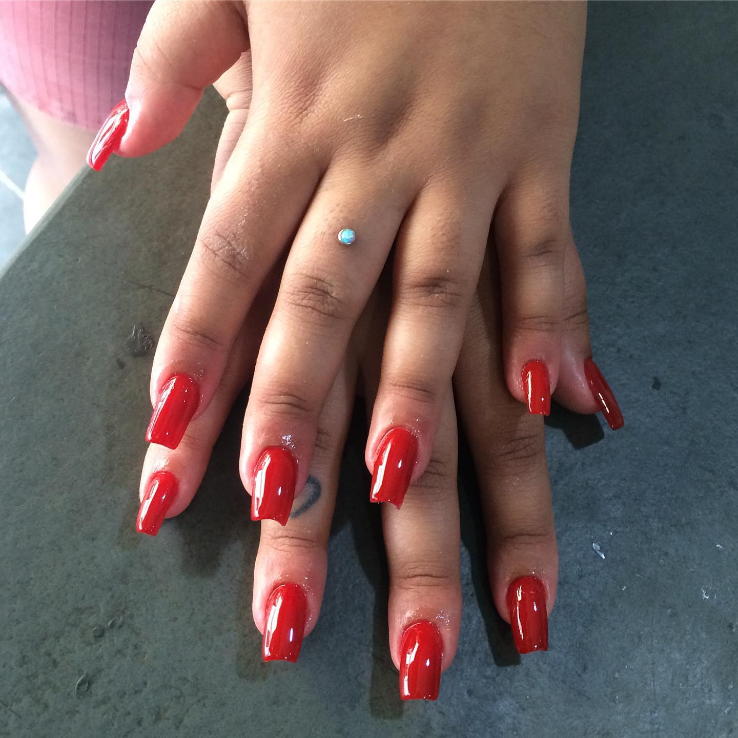 Alongamento de Unhas em Nova Lima - Lena Salão Alongamento de Unhas em Nova Lima - Lena Salão