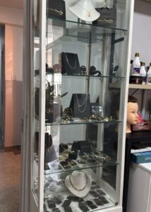 Espaço · Lena Salão de Beleza — salão de beleza em Centro, Nova Lima - MG