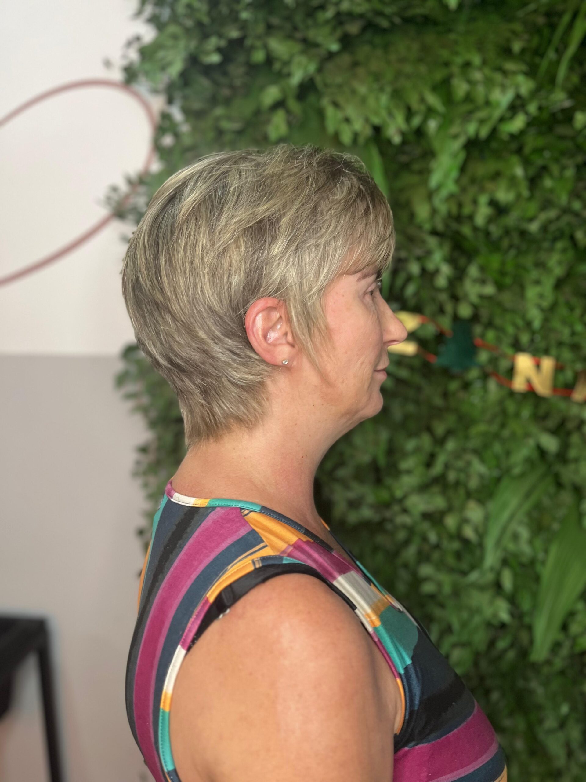 Melhor Corte de Cabelo em Nova Lima - Lena Salão