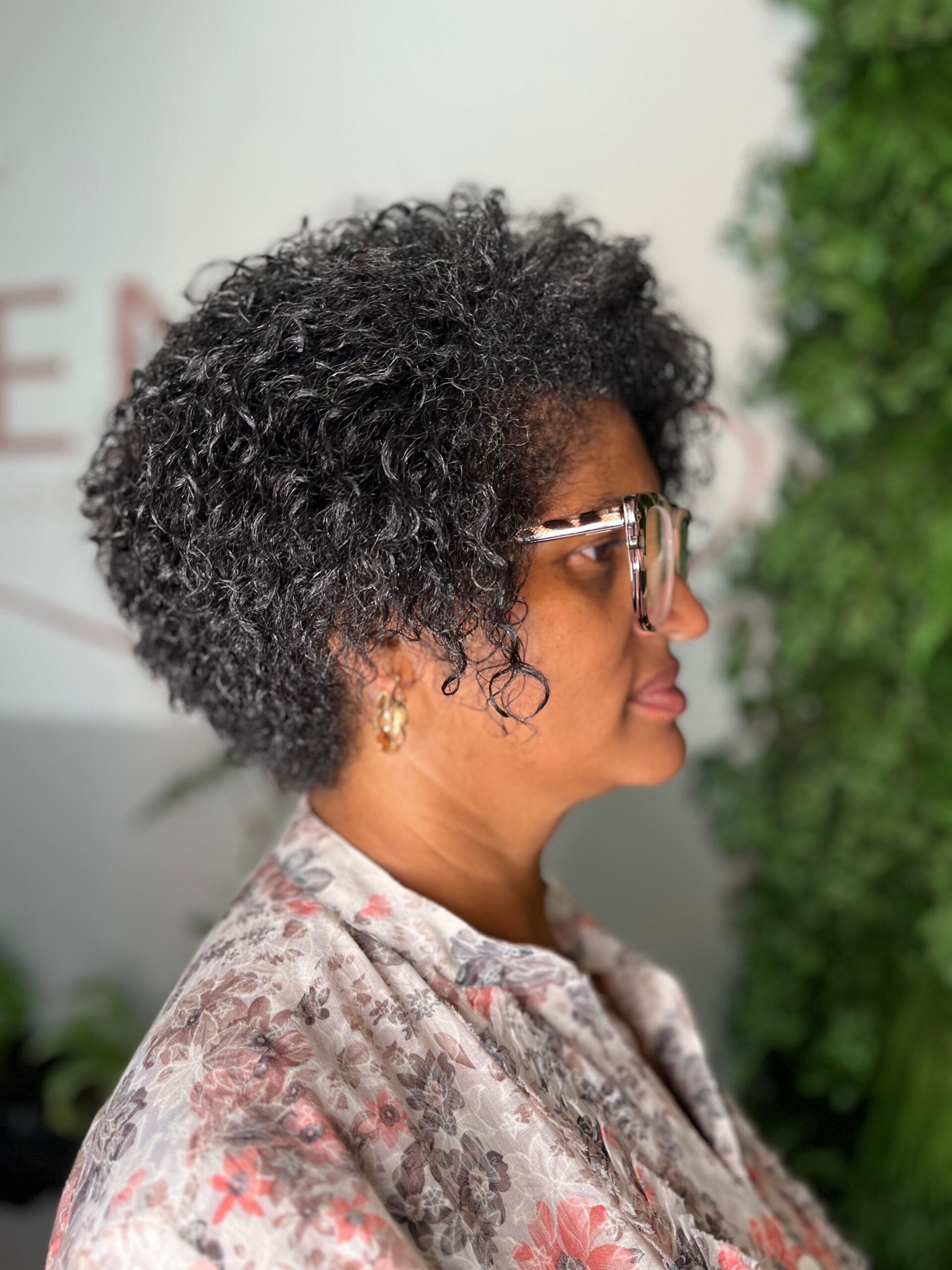 Especialista em Cabelos Afro em Nova Lima - Lena Salão Especialista em Cabelos Afro em Nova Lima - Lena Salão