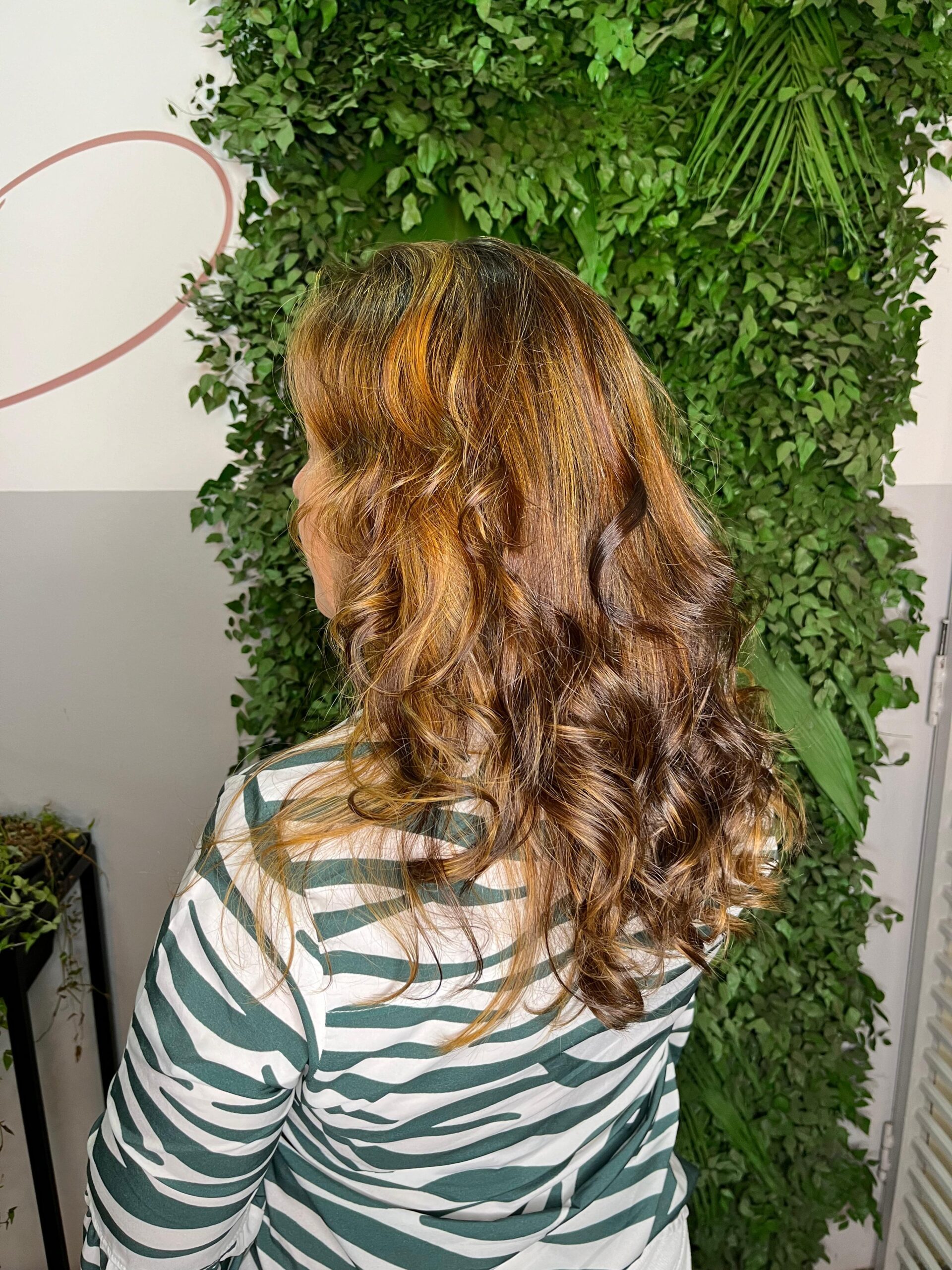 Melhor Cabeleireiro em Nova Lima - Lena Salão