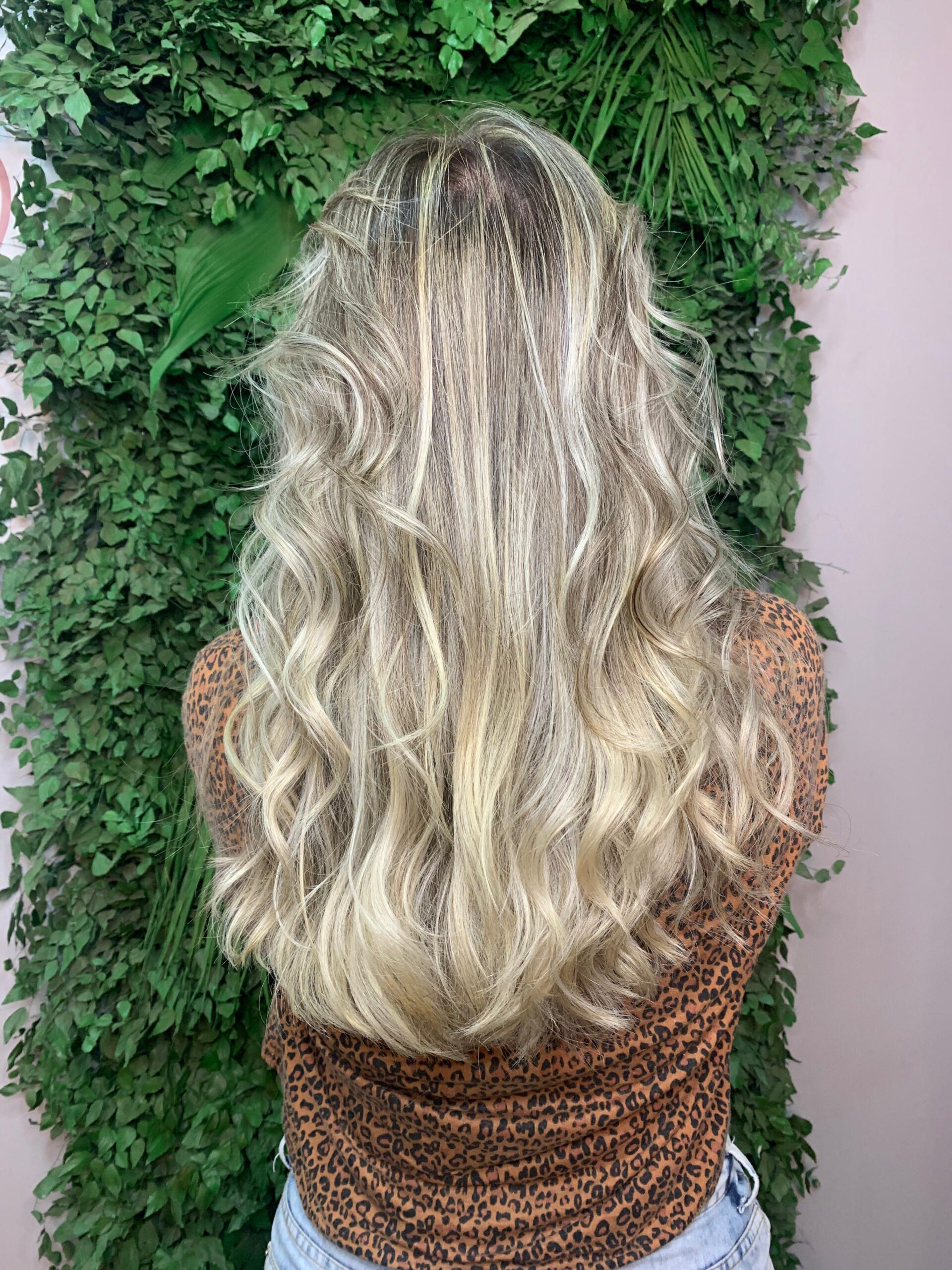 Melhor Salão de Beleza em Nova Lima - Lena Salão