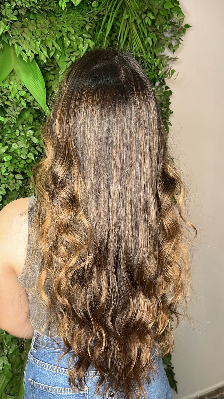 Especialista em Terapia Capilar em Nova Lima Especialista em Terapia Capilar em Nova Lima